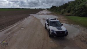 Subaru Forester Wilderness 2022