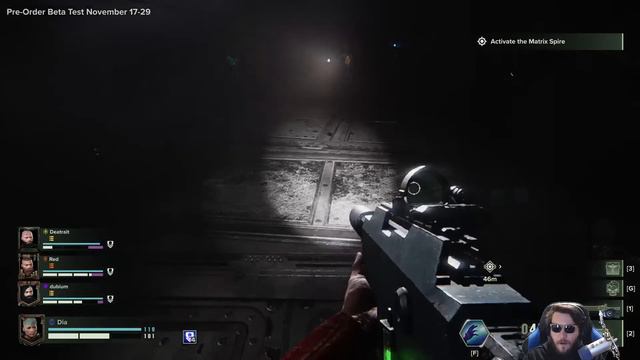 Warhammer 40K Darktide SECRET BIG EVENT | 'ZOMBIE' INFESTED CITY RAIDING Gameplay & Impressions... смотреть онлайн