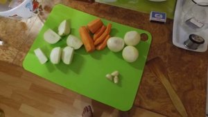 Дичь.Готовим утку.