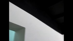 Как покрасить бетонный потолок