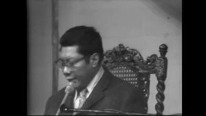 Чогьям Трунгпа — Садхана Махамудры, вторая лекция: «Безумная Мудрость»!