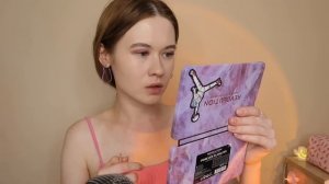 АСМР делаю макияж ?