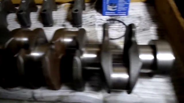 TOYOTA DYNA Капиталка ДВС своими руками. смотреть онлайн