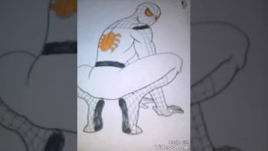 Тук тук я человек паук