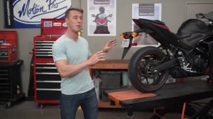 Вредит ли Мотоциклу Езда Без Глушителя? | Голос Бездока | MC Garage @MotorcyclistMag