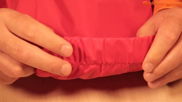 Куртка Nova Tour Спирит V2 смотреть онлайн