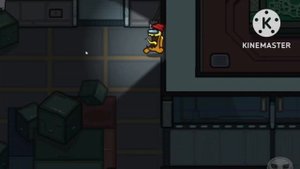 AMONG US HIDE AND SEEK