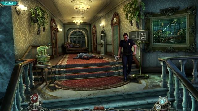 Mountain Crime: Requital gameplay PC HD [1080p/60fps] смотреть онлайн