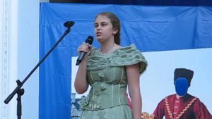 Краснодарский край ( Мой край) Пивень Юлия