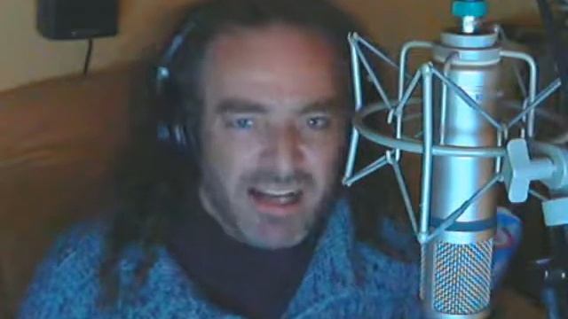 16 Tons - "Tennessee" Ernie Ford Karaoke / Cover by Womble смотреть онлайн