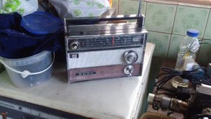 Радиохулиганы в эфире на 3 МГц 100 метров