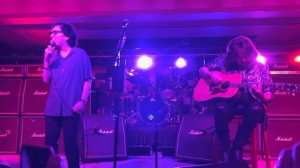 Ace Frehley and Peter Criss - Hard Luck Woman Creatures Fest