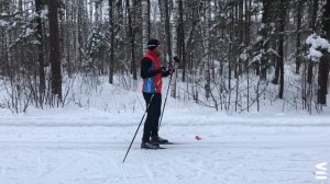 Madshus redline vs Fischer speedmax (тест от подписчика)