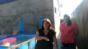 Вес селезня индоутки в 3 месяца. Во время линьки.