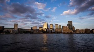 Welcome to London - A Short Hyperlapse Film (UHD - 4K)