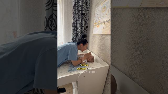 Чистим носик без слезок смотреть онлайн