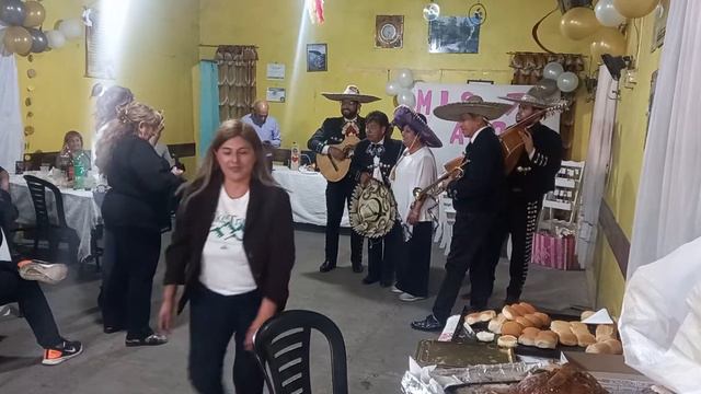 CUMPLE MIRTA 3 смотреть онлайн