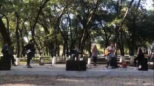 Скажи, ну что тебя сюда ведёт | муз. Наталья Демашина