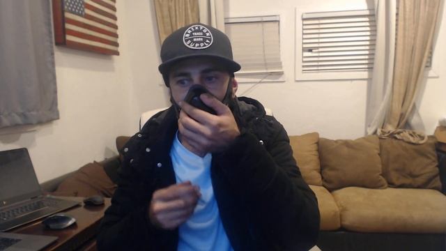 Smart Mask | Air Purifying Face Mask with Fan and HEPA filter смотреть онлайн