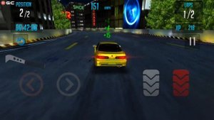 Fast Racing 2 - Speed Drift Car Race Games - Android Gameplay FHD