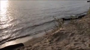 ''Обское море''