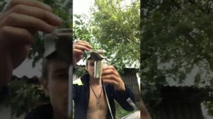 Манок на лося своими руками #манок на лося