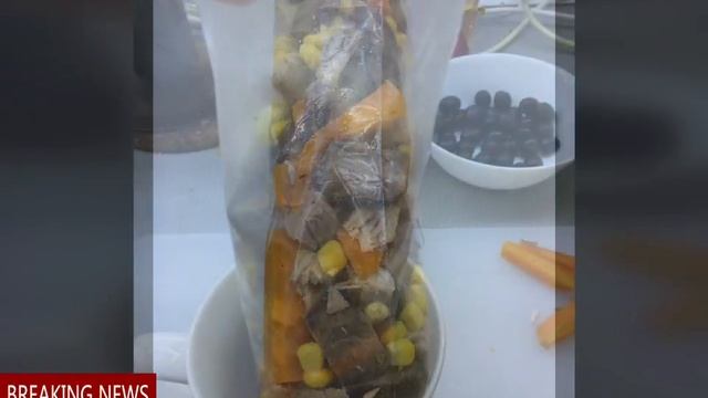 Заливная колбаса