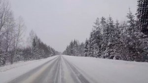 Я Москвич. Мы съезжаем. Нужно возвращаться. Дорога без пробок и суеты. Видео для сна 😴