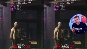 Они КАКАЛИ на ОПТИМИЗАЦИЮ ?!! / RX 5600 XT vs RX 5700 XT