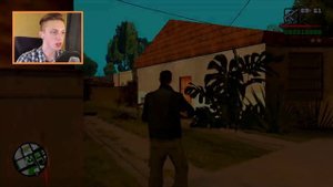ЧТО ПРОИСХОДИТ С СИДЖЕЕМ ПОСЛЕ СЮЖЕТА ИГРЫ GTA SAN ANDREAS ???