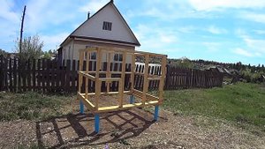 курятник  своими руками