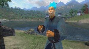 The Elder Scrolls IV: Oblivion - САМЫЙ СИЛЬНЫЙ КОЛДУН