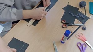 Мастер класс Шапка выпускника