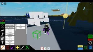 как сделать робота паука в plane crazy в роблоксе