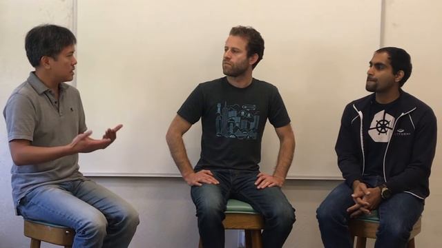 etcdadm - open source tool for easy creation & management of secure etcd clusters, anywhere смотреть онлайн