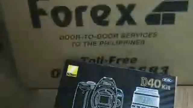 Nikon D40 Lens Kit Set смотреть онлайн