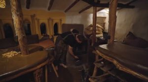 Отвечаю на вопросы о ракетной печи из кирпича