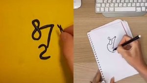 Как нарисовать мышку за 5 секунд