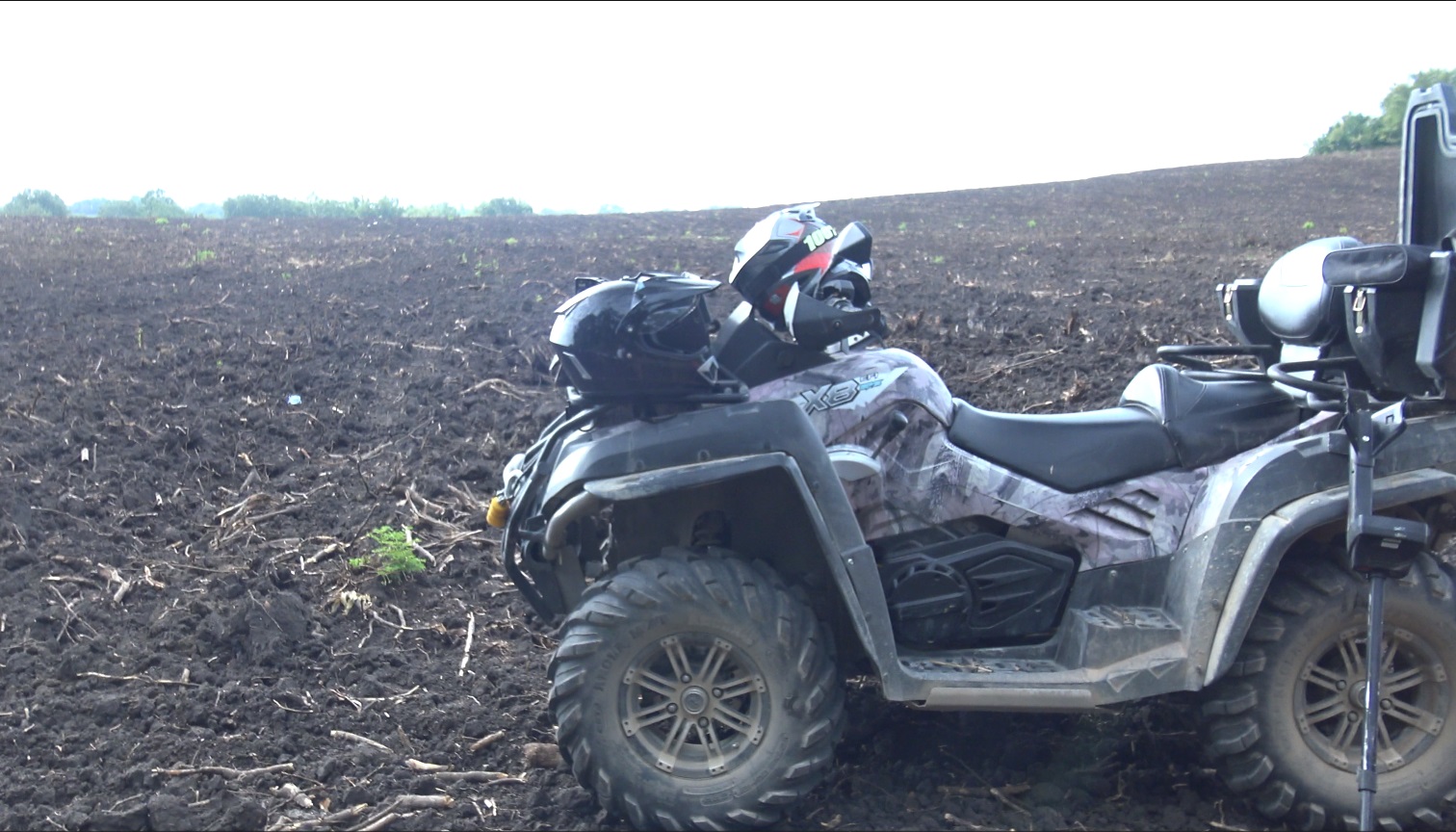 Коп на Графском хуторе! ""Сапог с Золотом'""' смотреть онлайн