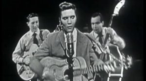 Elvis Presley - Tutti Frutti (1956) HD