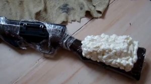 Карабин СКС, часть 1