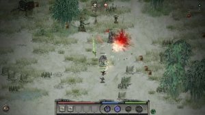Tale of Immortal - лучшая игра о культивировании (если у вас есть хотя бы 100 часов)