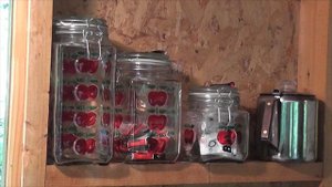 Буржуйка дровяная Печь Автомат Sears