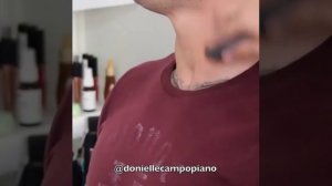 Как избавиться от засоса на шее