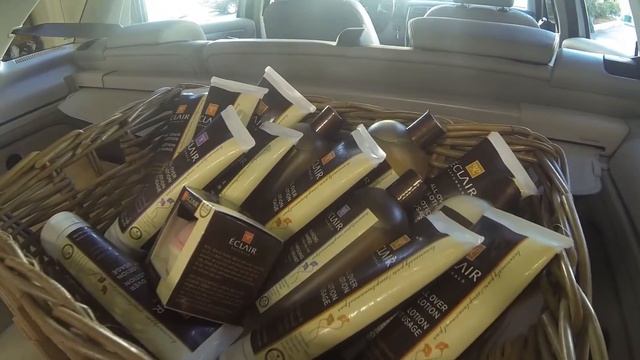 John Matise - Mercedes-Benz B-Blass F-Cell Driver смотреть онлайн