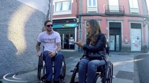 Küschall wheelchairs - Lifestyle video