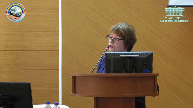 Т.В. Маркина. Педагогика диалога культур в условиях билингвальной образовательной среды