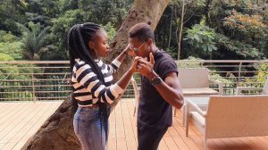 HAND CONNECTION - Bachata dancing  #Quarantinewithjos            #bachata #bachataclass