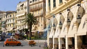 о.Корфу - Греция! Достопримечательности Греции и острова Корфу.