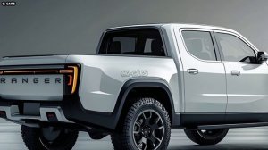 2025 Ford Ranger Unveiled - A Refined Toughness With Modern Appeal !!